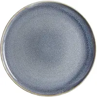 Ritzenhoff & Breker SKAGEN STONE" dinerbord, 265 mm, Bord, Blauw