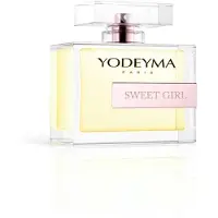 YODEYMA - SUERTE - Parfum 100ml