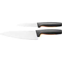 Fiskars Functional Form koksmessenset 2-delig