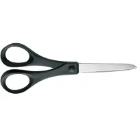 Fiskars Schaar Essential 18 cm