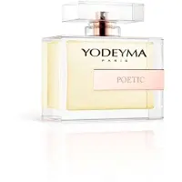 YODEYMA - POETIC - Eau de Parfum 100ml
