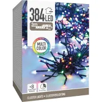 PerfectLED Kerstverlichting | Clusterverlichting | 5.8 meter |