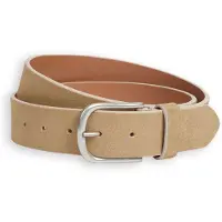 Dockers Casual Suede Riem