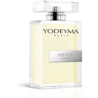 YODEYMA - METAL SPORT - Parfum 100ml