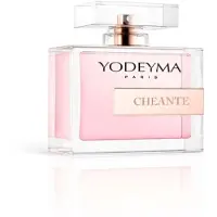 YODEYMA - CHEANTE - Parfum 100ml