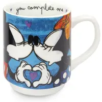 Egan 101 Dalmatians Cup Veelkleurig