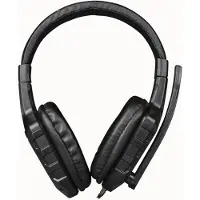 Xtrike Me HP-302 Bedraad Gaming Headset - Stereo - Roterende Microfoon - 40mm Driver