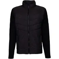 The Indian Maharadja Padded Jacket Heren