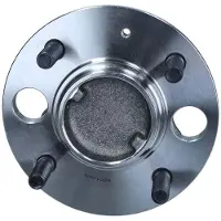 MAXGEAR 33-0466 Wiellagerset