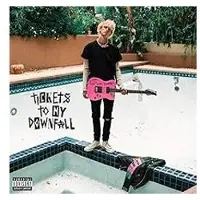 Universal Music Tickets To My Downfall