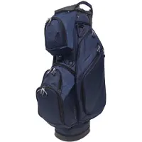 Fast Fold Fastfold Cartbag Star Navy