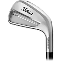 Titleist T100 IJzerset Staal rechtshandig