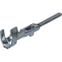Kalitec 10 stuks AMP 0-0183024-1 Superseal pencontact 0,75-1,5mm² vervangingscontact platte stekker