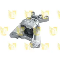 UNIGOM 395650 Motorsteunlager