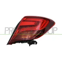 PRASCO TY3294163 Achterlicht
