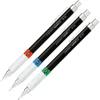 Uni Vulpotlood 552 0.5 mm