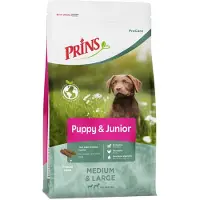 Prins - ProCare - Puppy & Junior - Hondenvoer - 2 x 3kg