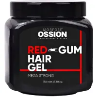 Morfose Ossion Premium Barber Hair Gel 750 ml- Haar gel