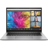 HP ZBook Firefly 14 inch G11 Mobile Workstation PC Intel Core Ultra 5 125U Mobiel werkstation 35,6 cm (14") Touchscreen WUXGA 32 GB DDR5-SDRAM Wi-Fi 6E (802.11ax) Windows 11 Pro AI PC