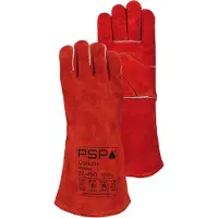 PSP 37-450 Leren Lashandschoen