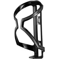 Giant Airway Sport Bottle Cage Black Grey Logo Bidonhouder
