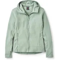 Rab - Women's Stavel Hoody - Fleecevest 44, groen