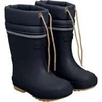CeLaVi Thermostiefel Mit Futter - Dark Navy - - 24 - Gummistiefel