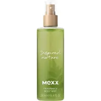 Mexx Bodymist Inspired Nature 250 Ml