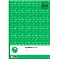 Sigel IN415 - 50 sheets - A4 - White