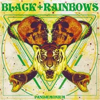 Heavy Psych Pandaemonium