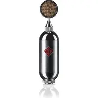 Soyuz 023 Bomblet grootmembraan condensatormicrofoon