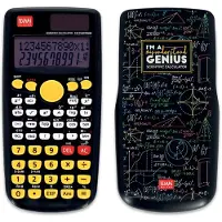 Legami Rekenmachine - Count on Me - Genius