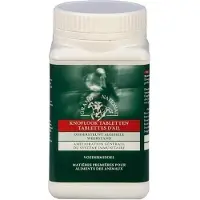 Grand National Knoflook Tabletten