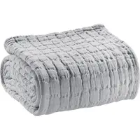 Vivaraise Stonewashed katoenen beddengoed Swami