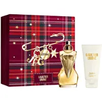 Jean Paul Gaultier Conf.divine EDP 50 ml + BL 75 ml 50 ml
