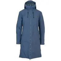 Neversecond Seq Ii Winter Rain Jas