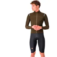 Castelli Omloop Thermal Fietsbroek