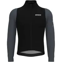 Bioracer - Tempest Light Jacket - Fietsjack 3XL, zwart