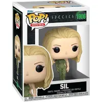 Funko POP! Pop! - Horror - Species - Sil #1906