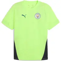 Puma Tricot 'Manchester City' appel / gemengde kleuren