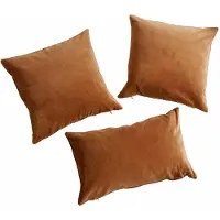 Loberon Kussenhoes set van 3 Shahrine