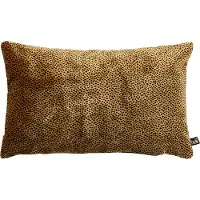 Hoii ELISABETH | sierkussen 30x50 cm | Tobacco Brown | bruin | | met duurzame kussenvulling