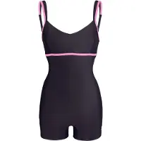 Arena Badpak 'VENUS COMBI R' rosé / zwart