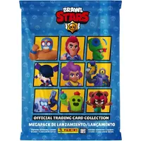 Panini - Brawl Stars TC - Starter Pack
