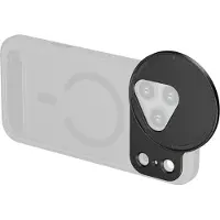 SmallRig 5548 FilMov Attachable Filter Adapter for iPhone 17 Pro Max (67mm)