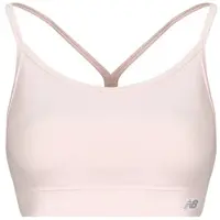 New Balance Sport BH NB Essential Yoga Bra dames EU L
