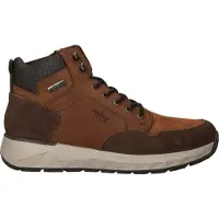Rieker - Veterschoenen Hoog Maat 40
