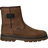 Rieker F7070 Enkellaarzen | Maat 42 Heren Bruin