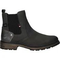 Mustang Boots antraciet