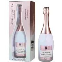 Molecule Jean-Pierre Sand Grande Cuvée Ice Woman Eau de Parfum 100ml – Frisse bloemige damesgeur